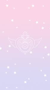 Wallpapers da sailor moon para celular ☾☆. Pastel Kawaii Desktop Wallpaper Sailor Moon Novocom Top