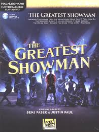 I want to share a powerful experience i had when first hearing the song never enough from the movie the greatest showman. The Greatest Showman From Benj Pasek Et Al Buy Now In The Stretta Sheet Music Shop