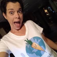 Jamie Dishman's Instagram, Twitter & Facebook