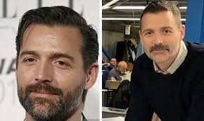The Great British Sewing Bee's Patrick Grant fumes 'government are cultural  imbeciles'