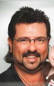 Condolences for Joseph Dion Boudreau