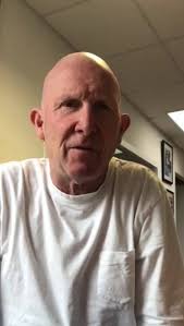 A notorious personality in our sport...