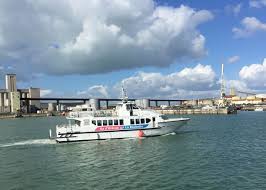 Port Olona Navire Bateaux