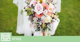 Wedding blossoms are one of the most stand apart components to your exceptional day, giving style, scent or even an enjoyment fly of shading. Ooh La La Here Are The Biggest Wedding Flower Trends For 2020 Shemazing
