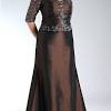Want to buy tea length mother of the bride dresses in each styles? 3