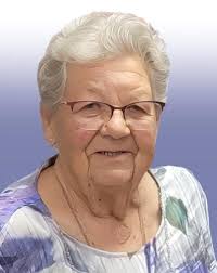 Doris Newell Obituary (1937