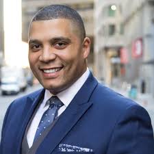 Darnell Billings -Boston Area Realtor