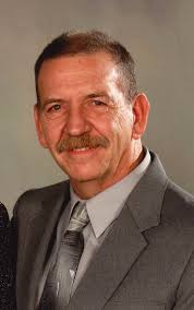 Obituary of Timothy B. Hall