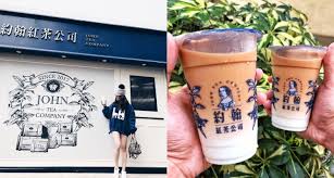 See more of 約翰紅茶公司 on facebook. éš±è—åœ¨å…§ç§'çš„è¶…åŽ²å®³æ‰‹æ–åº— ç´„ç¿°ç´…èŒ¶å…¬å¸ ä¸åªå¥¶èŒ¶ç¥žå¥½