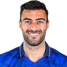 Profile Juan Berrocal, Getafe FC: Info, news, matches and statistics