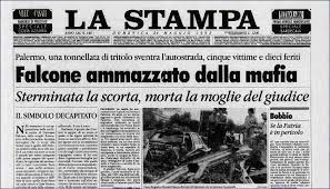Let us know what's wrong with this preview of strage di capaci by angelo corbo. La Mafia Non Parla Direttamente Ma Attraverso Gesti Azioni Alexander Stille In Un Altro Paese