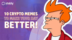 I've been on the r/crypocurrency reddit for years now. 10 Crypto Memes To Make Your Day Better Stably Power Your Business With Our Stablecoin Solutions