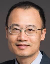 Ted Chu's Instagram, Twitter & Facebook