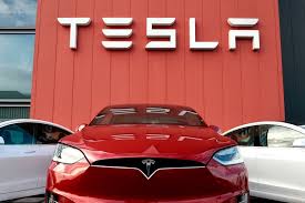 — elon musk (@elonmusk) april 26, 2021 Tesla To Discontinue Accepting Bitcoin Payments Because Musk Says It S An Energy Hog