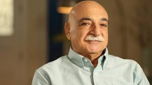 Hassan Abbas: Syrian Intellectual and Champion of Citizens' Rights