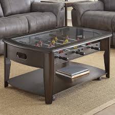Kick java 48″ foosball coffee table sale! Foosball Coffee Table For Sale 3 Best Models In 2021