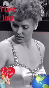 The Lucy Show (1962) is the sitcom that followed Lucille Ball's success  with I Love Lucy, featuring her as Lucy Carmichael, a widow living in  Connecticut with her two kids. Much like