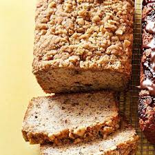 Best Banana Bread Recipe Banana Nut Bread Banana Bread Recipes Best Banana Bread