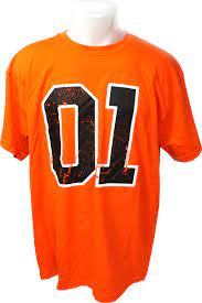 Maybe you would like to learn more about one of these? Sherif Fais Moi Peur T Shirt 01 Orange Cinema Tele T Shirts Hommes