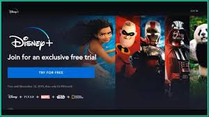Enter your email address and click on agree and continue. Disney Plus Pilot Launch Delights Netherland With Free Trial Screenbinge