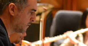 Leo Blanco creó la música original del documental venezolano "El Silencio  de las Moscas"