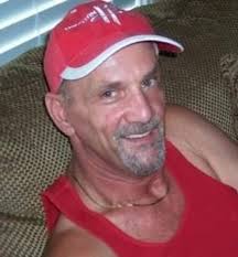 Ricky Johnnie Obituary