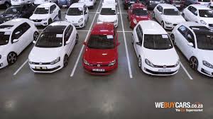 Pristine used cars for sale; Webuycars Spoilt For Choice Youtube