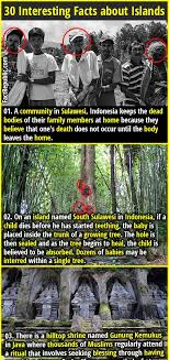 30 Interesting Facts About Islands Fact Republic Fun Facts Facts Weird Facts