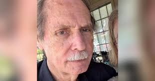 MICHAEL THOMAS CAUDLE Obituary