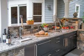 Natural stones like granite need care in order for them to maintain their shine and their beauty. Best Granite Countertop Edges