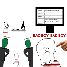 Image 220496 Bad Boy Bad Boy Know Your Meme