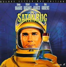 Image result for the satan bug
