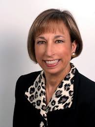 Female Martial Arts Politicians