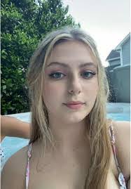 Hailey Keen's Instagram, Twitter & Facebook