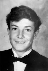 Does anyone know of a gentleman called Mark Greenow ? We have something of  his he may need.