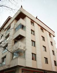 Bahcelievler De Bulunan Onur Orhan Evi Ne Pimapen Uygulandi Pencereler Ankara