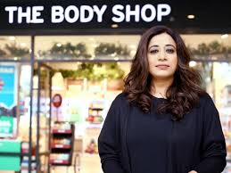Check spelling or type a new query. The Body Shop India Back In Office The Body Shop India Ceo Says Firms Need To Be Flexible Empathetic With Staff The Economic Times