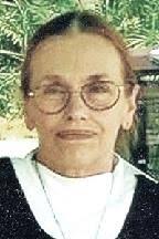 Cynthia Morse Vargo Obituary (2020)