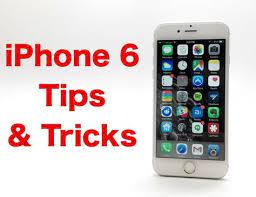 37 Iphone 6 Tips Tricks Master Your New Iphone With These Iphone 6 Tips Tricks Iphone Features Iphone 6 Hacks Ipad Hacks