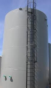 750 bbl high profile steel production tank tanks vessels