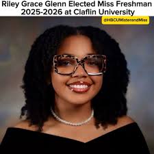 Congratulations to Brook Sellers