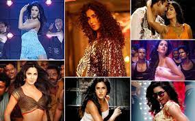 From Sheila Ki Jawani To Husn Parcham; Which Is Katrina Kaif's HOTTEST Song  Till Date? VOTE NOW!