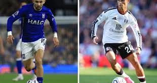 Men vs the Machine: Our Town v Fulham predictions - versus AI!