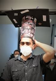 Congratulations, Donovan!