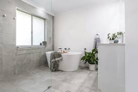 Defined by clean lines and classic flair. Northern Rivers Bathroom Renovations Testimonials Lismore Bathroom Renovator Best Bathroom Renovator In Lismore Ballina Byron Bay Northern Rivers Bathroom Renovations