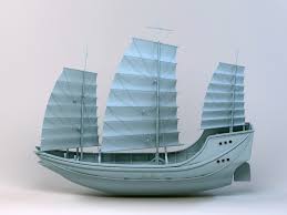 Merchant Sailing Ship 3d Model 3ds Max Files Free Download Modeling 46669 On Cadnav Sailing Ships 3d Model Sailing