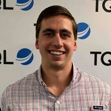 I'm happy to share that I'm starting a new position as Group Sales Manager  at Total Quality Logistics!