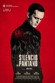 Leonetti offeriert mit the silence die adaption des gleichnamigen buches und inszeniert ein. The Silence Of The Marsh 2019 Yify Download Movie Torrent Yts