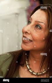 Mrs india international hi-res stock photography and images