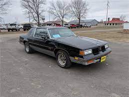 Don't satisfied with 1987 cutlass supreme transmission search and looking for more results? 1987 Oldsmobile Cutlass Supreme For Sale Classiccars Com Cc 1206072